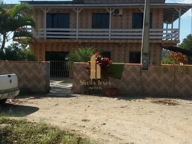 Imagem 6: Belíssima Chácara à Venda Rio Novo em Itajaí