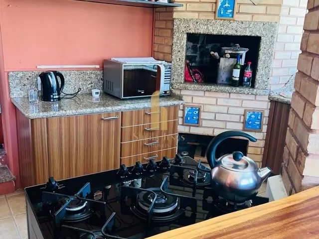 Imagem 11: Grande Casa de 5 Dorms + Suíte Master na Praia dos Amores!