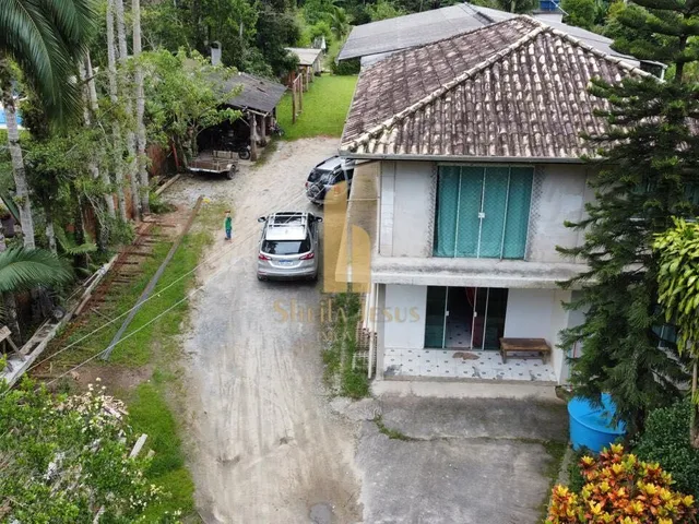 Imagem: Sítio em Rio Pequeno, Camboriú/SC