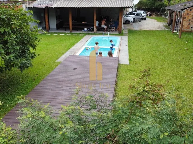 Imagem 2: Sítio em Rio Pequeno, Camboriú/SC