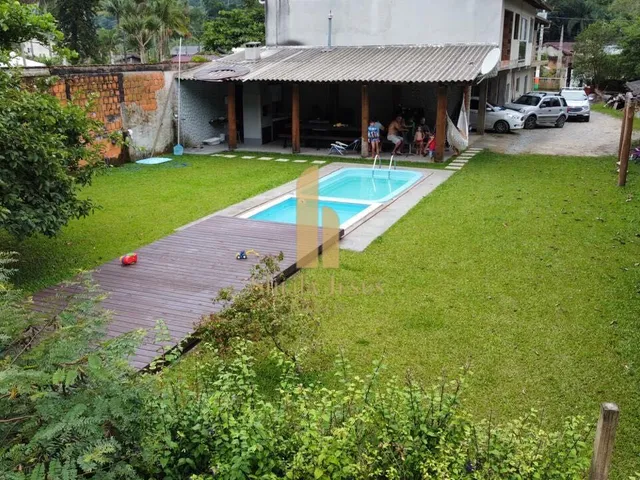 Imagem 13: Sítio em Rio Pequeno, Camboriú/SC