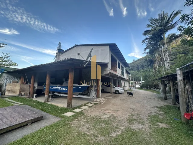 Imagem 7: Sítio em Rio Pequeno, Camboriú/SC