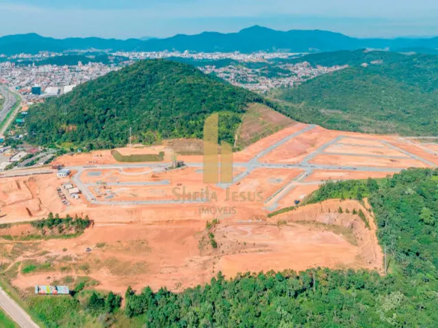Imagem: Área 60 mil m² à venda em Camboriú/SC