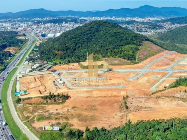 Imagem 5: Área 60 mil m² à venda em Camboriú/SC