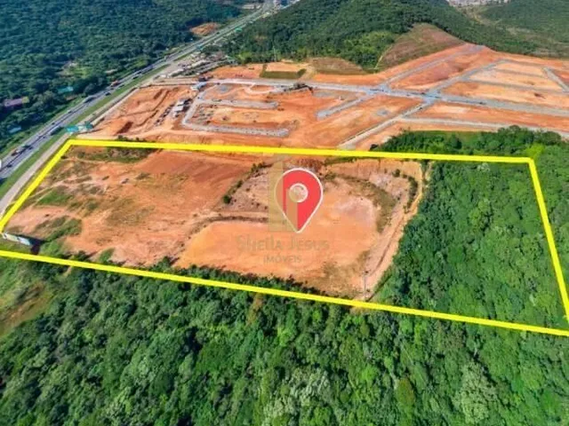 Imagem 2: Área 60 mil m² à venda em Camboriú/SC