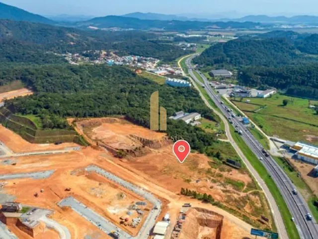 Imagem 3: Área 60 mil m² à venda em Camboriú/SC