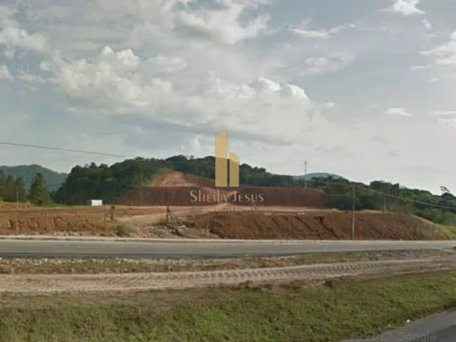Imagem 4: Área 60 mil m² à venda em Camboriú/SC