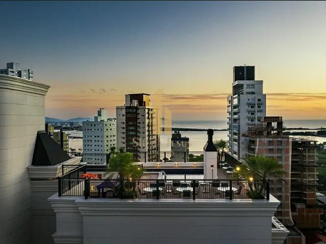 Imagem: Apartamento a Venda em Itajaí