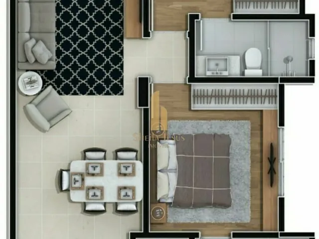 Imagem 6: Apartamento a Venda em Itajaí