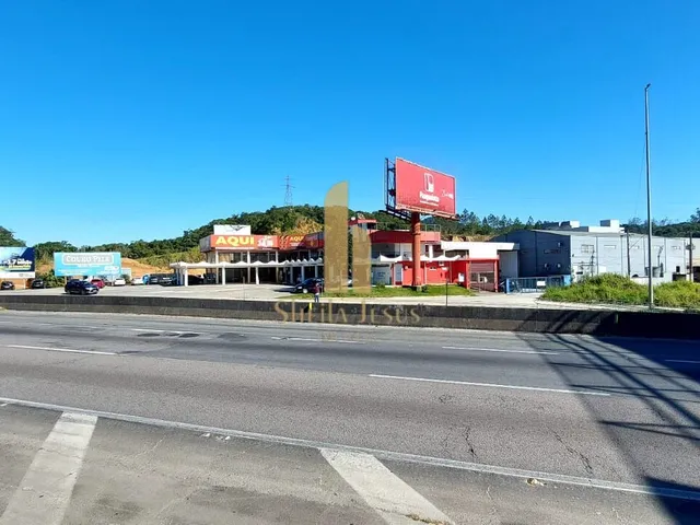 Imagem 4: Terreno com 1.738m² Frente BR-101 e Marginal Oeste em Camboriú/SC!!