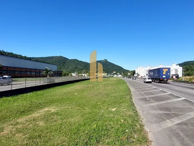 Imagem 5: Terreno com 1.738m² Frente BR-101 e Marginal Oeste em Camboriú/SC!!