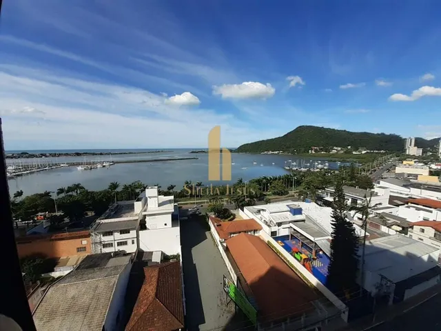 Imagem: Apto na Fazenda Itajaí