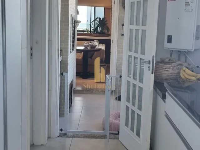 Imagem 2: Apto na Fazenda Itajaí