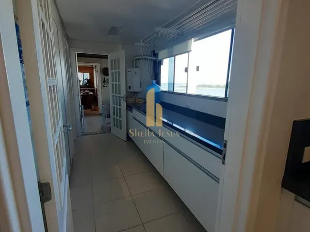 Imagem 9: Apto na Fazenda Itajaí