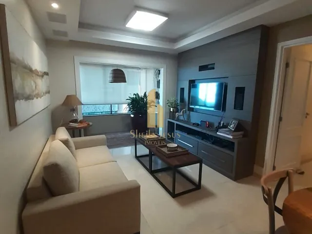 Imagem 12: Apto na Fazenda Itajaí