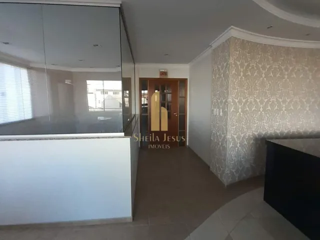 Imagem 14: Apto na Fazenda Itajaí