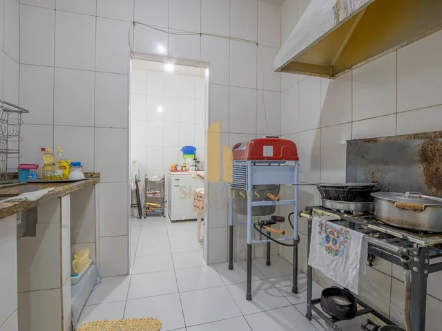 Imagem 15: Sobrado Geminado 3 Suítes + 2 Vagas à Venda no Centro/BC!