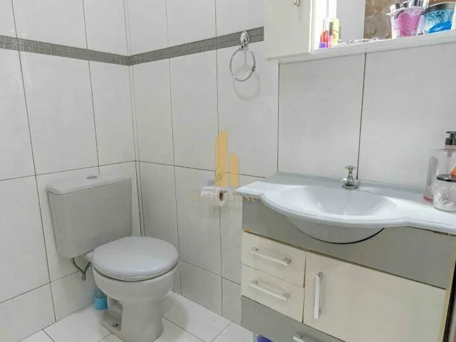 Imagem 10: Sobrado Geminado 3 Suítes + 2 Vagas à Venda no Centro/BC!