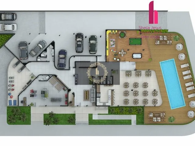 Imagem 7: Apartamento à venda em Itajaí/SC