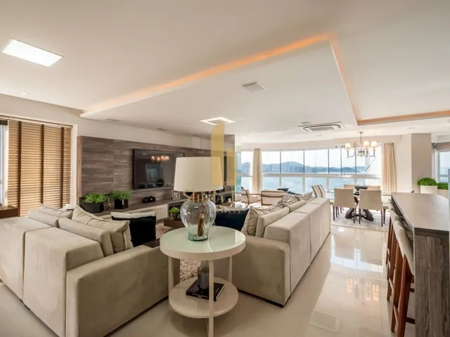 Imagem: Lindíssimo Apartamento à Venda em Balneário