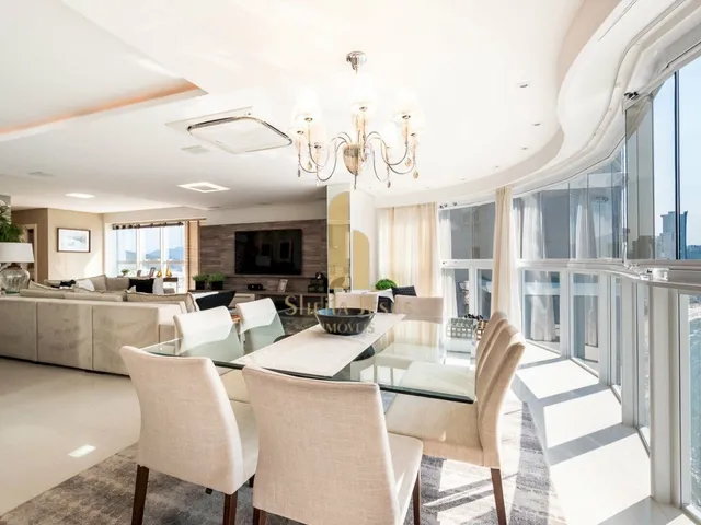 Imagem 12: Lindíssimo Apartamento à Venda em Balneário Camboriú