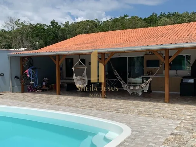 Imagem: Linda Chácara em Camboriú, com Piscina