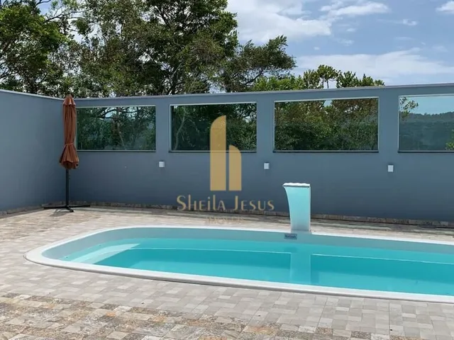 Imagem 6: Linda Chácara em Camboriú, com Piscina e Galpão!