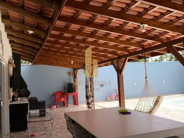 Imagem 4: Linda Chácara em Camboriú, com Piscina e Galpão!