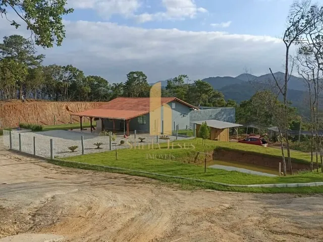 Imagem 3: Linda Chácara em Camboriú, com Piscina e Galpão!