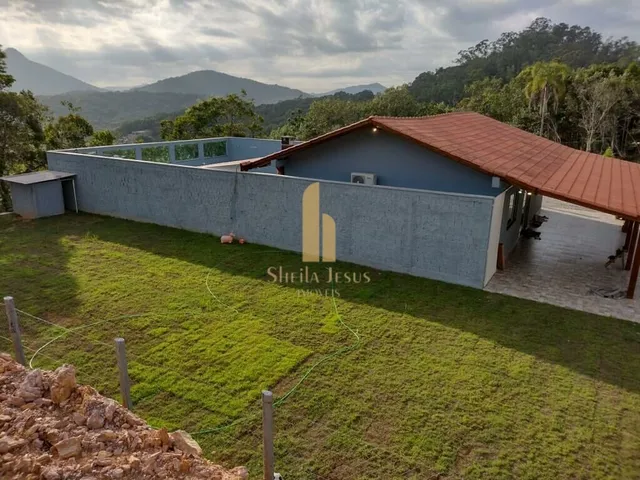 Imagem 11: Linda Chácara em Camboriú, com Piscina e Galpão!