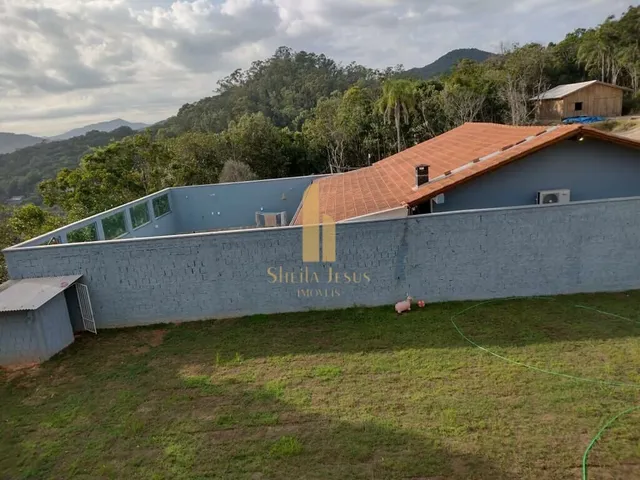 Imagem 9: Linda Chácara em Camboriú, com Piscina e Galpão!