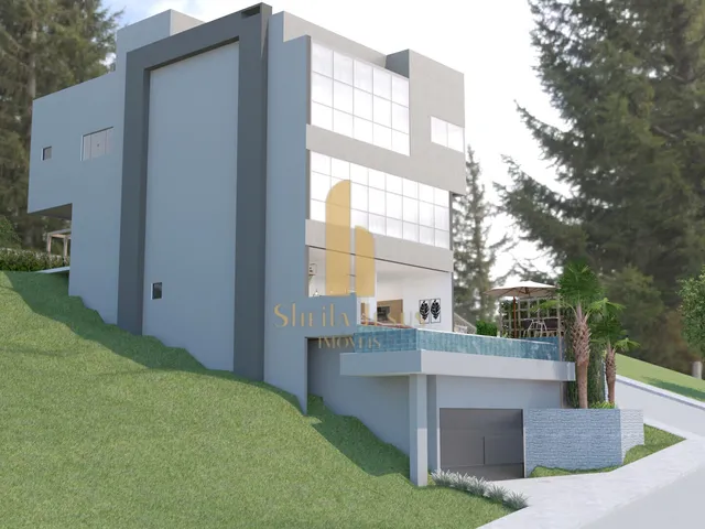 Imagem 11: Casa Alto Padrão em Condomínio Fechado no Rio do Meio em Camboriú/SC