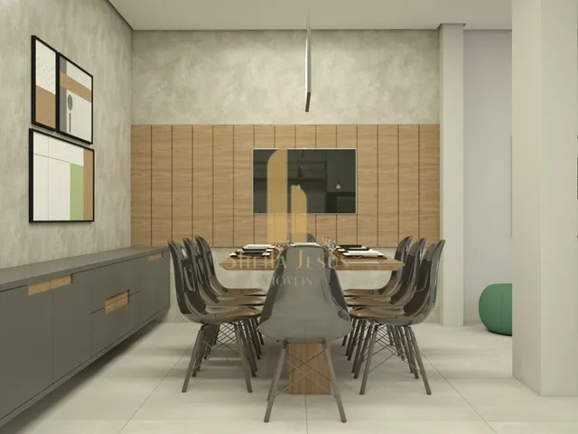 Imagem 8: Casa Alto Padrão em Condomínio Fechado no Rio do Meio em Camboriú/SC