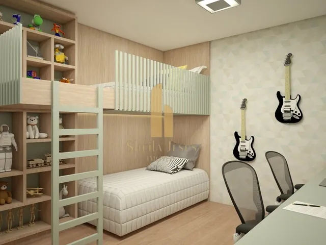 Imagem 14: Casa Alto Padrão em Condomínio Fechado no Rio do Meio em Camboriú/SC