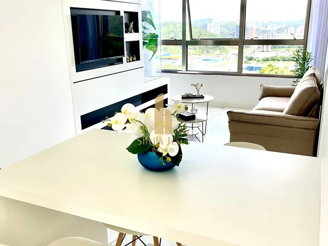 Imagem 7: Apto Linda Vista, Semi-Mobiliado na Praia Brava em Itajaí