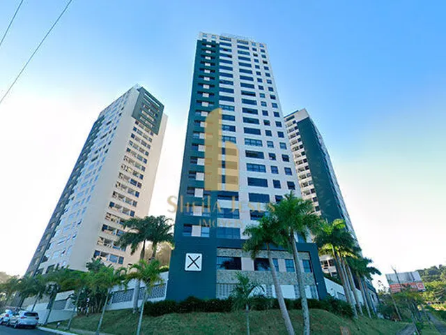 Imagem 4: Apto Linda Vista, Semi-Mobiliado na Praia Brava em Itajaí