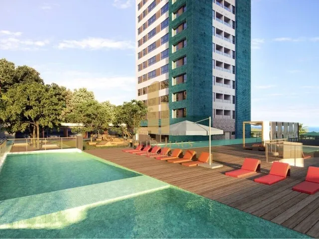 Imagem 5: Apto Linda Vista, Semi-Mobiliado na Praia Brava em Itajaí