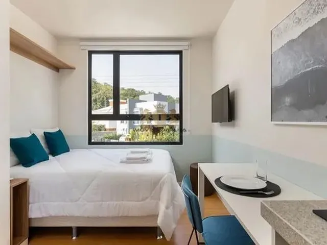 Imagem: Apartamento para Venda em Florianópolis