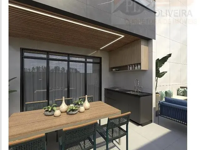 Imagem: Apartamento com Área Privativa para Venda