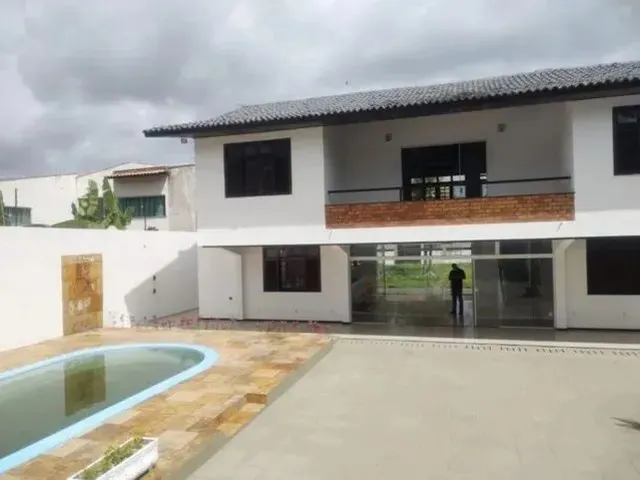 Imagem: Casa para Venda com 3 Quartos em São Francisco