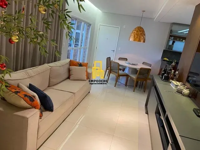 Imagem: Apartamento para Venda em Uberlândia, Brasil