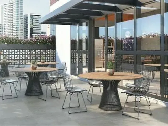 Imagem 15: Apartamento Studio para Venda em Centro Curitiba-Pr