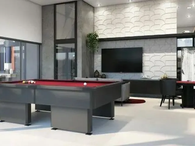 Imagem 14: Apartamento Studio para Venda em Centro Curitiba-Pr