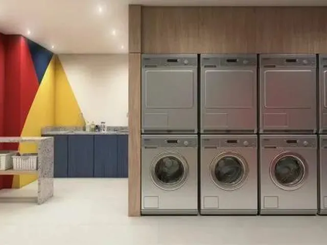 Imagem 10: Apartamento Studio para Venda em Centro Curitiba-Pr