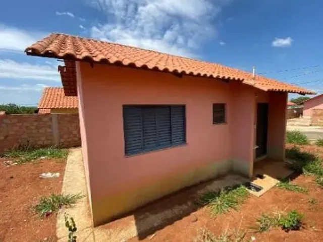 Imagem: Bom Despacho - Casa Padrão