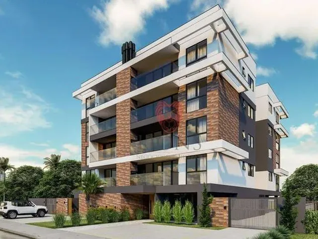 Imagem: Apartamento com 3 Dormitórios À Venda