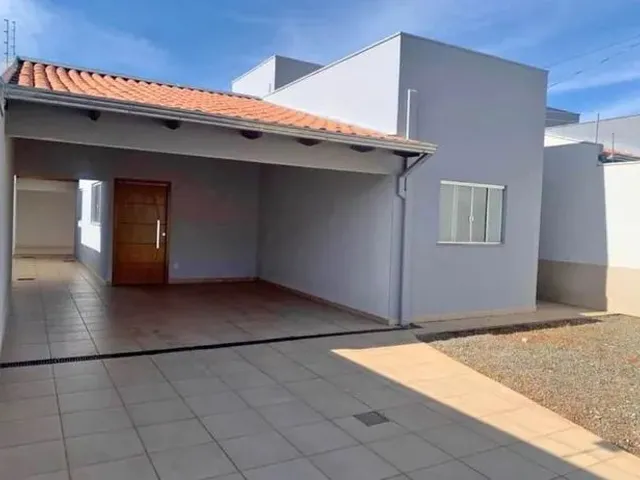 Imagem: Casa Disponível Vendo com Urgência M