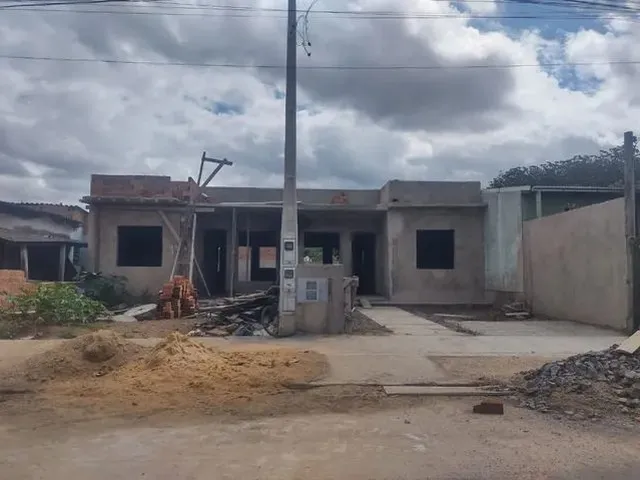 Imagem: Casa com 2 Dormitórios À Venda, 60 M²