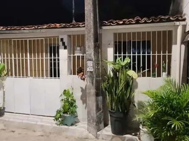 Imagem 8: Vendo Duas Casas em Caetes 1 Abreu e Lima