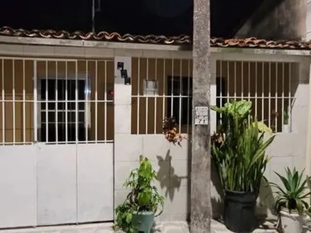 Imagem 4: Vendo Duas Casas em Caetes 1 Abreu e Lima